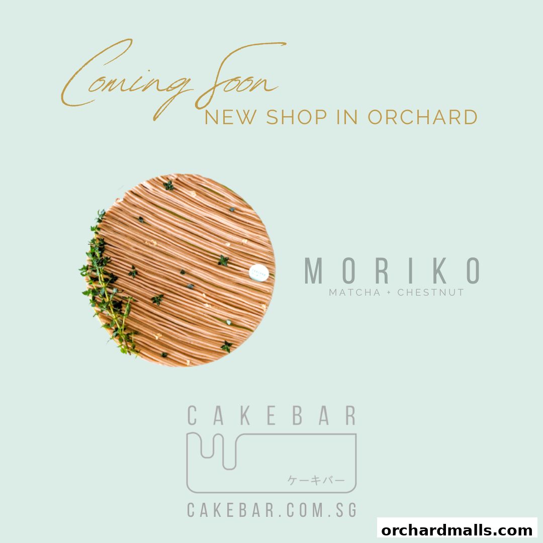 Cakebar