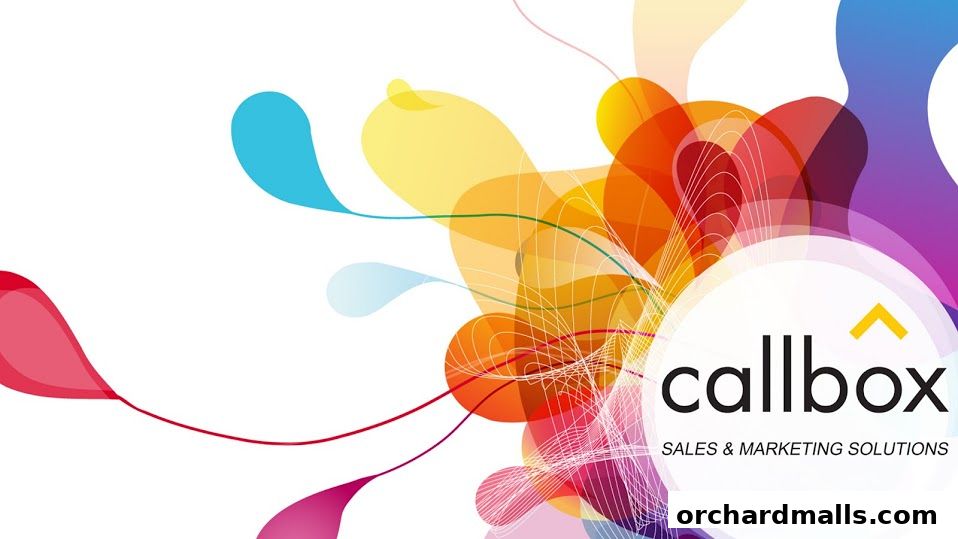 Callbox Singapore
