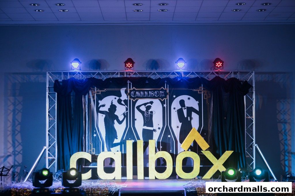 Callbox Singapore