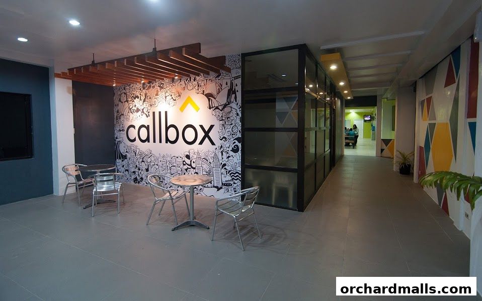 Callbox Singapore