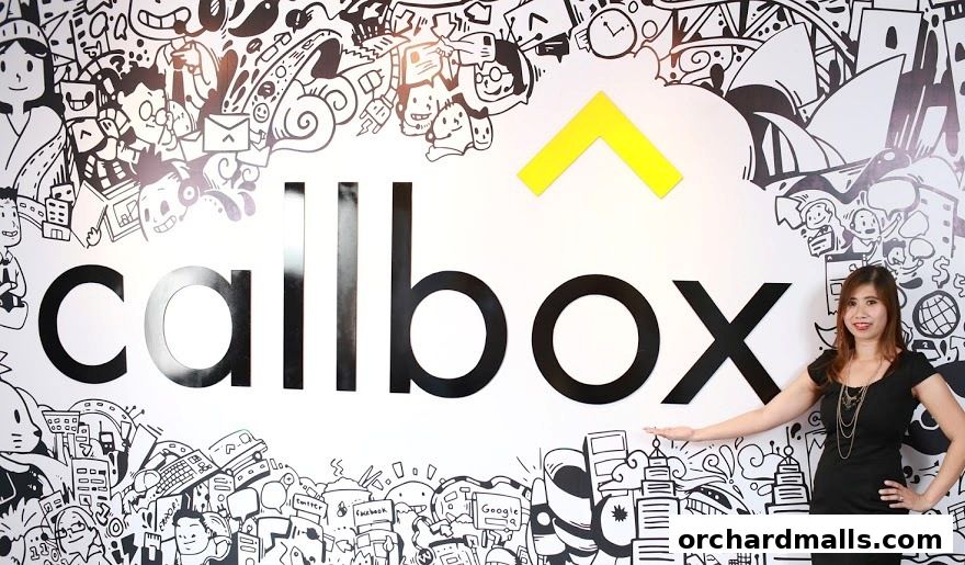 Callbox Singapore