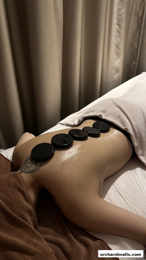 CALMING SENSES - SIGNATURE SPA