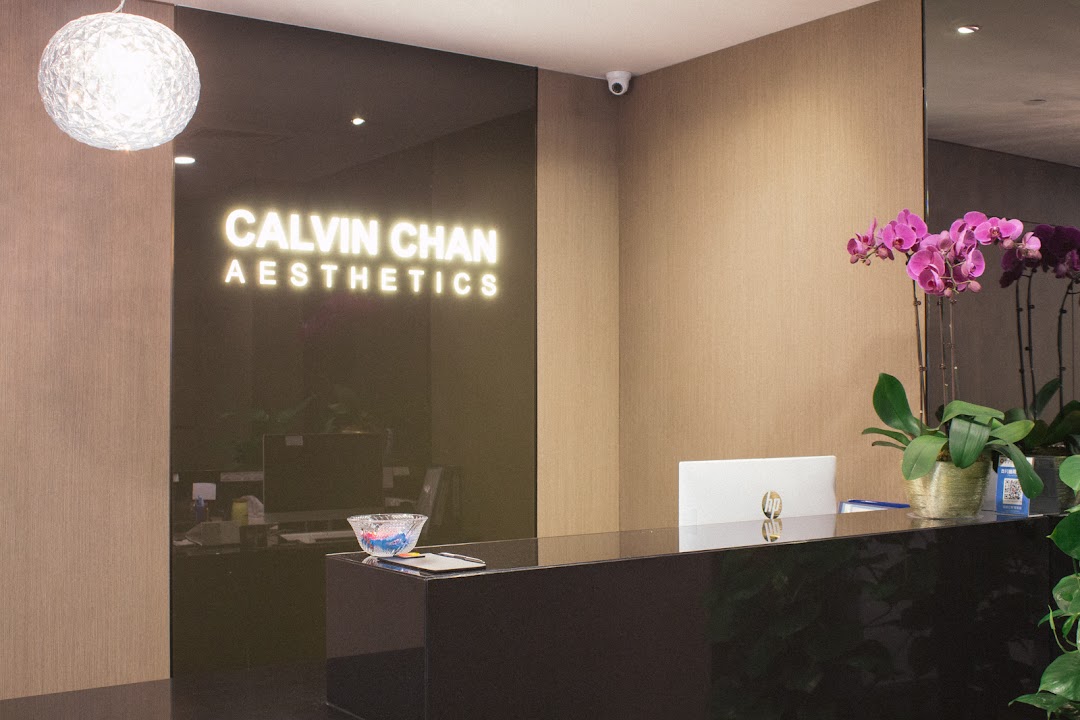 Calvin Chan Aesthetic  Laser Clinic
