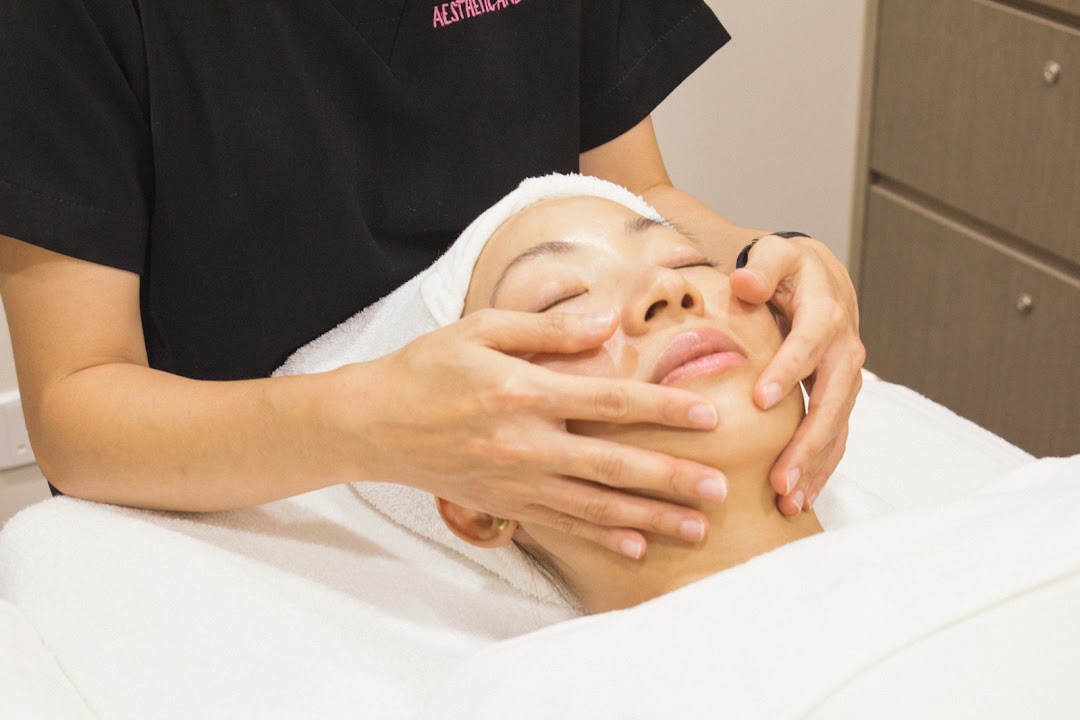 Calvin Chan Aesthetic  Laser Clinic