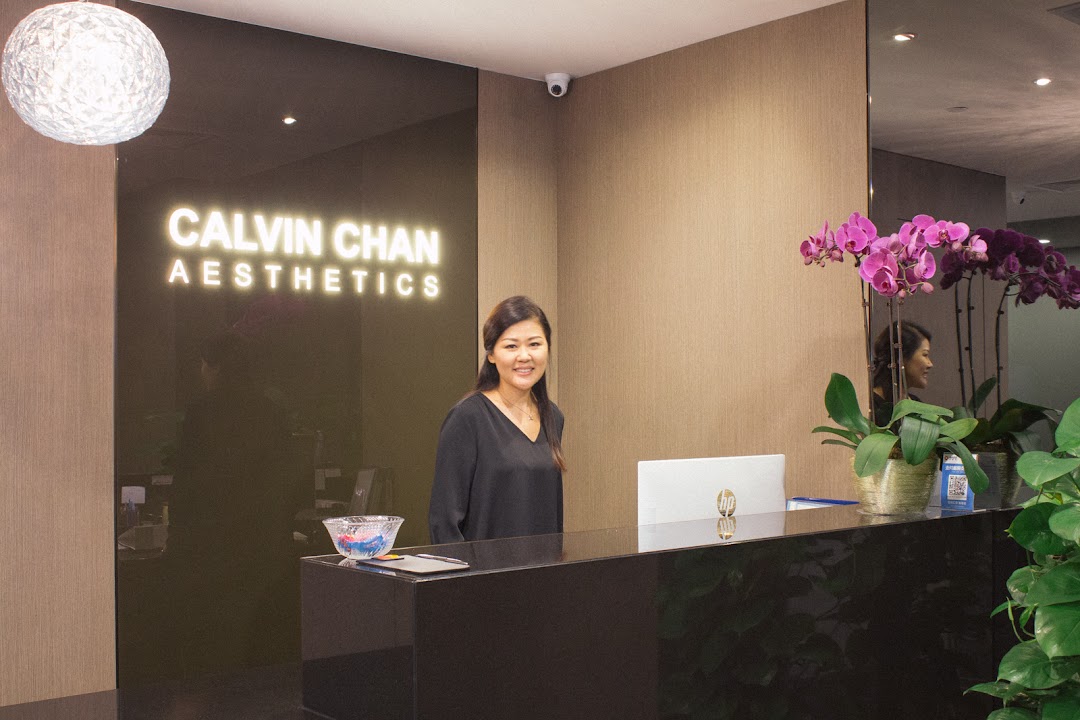 Calvin Chan Aesthetic  Laser Clinic