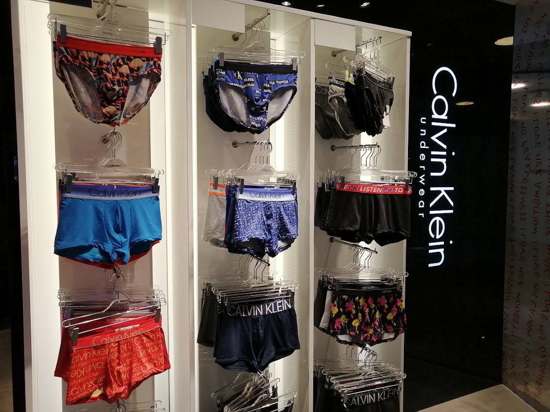 Calvin Klein Underwear Wheelock Place