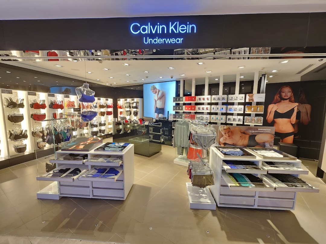 Calvin Klein Underwear Wheelock Place