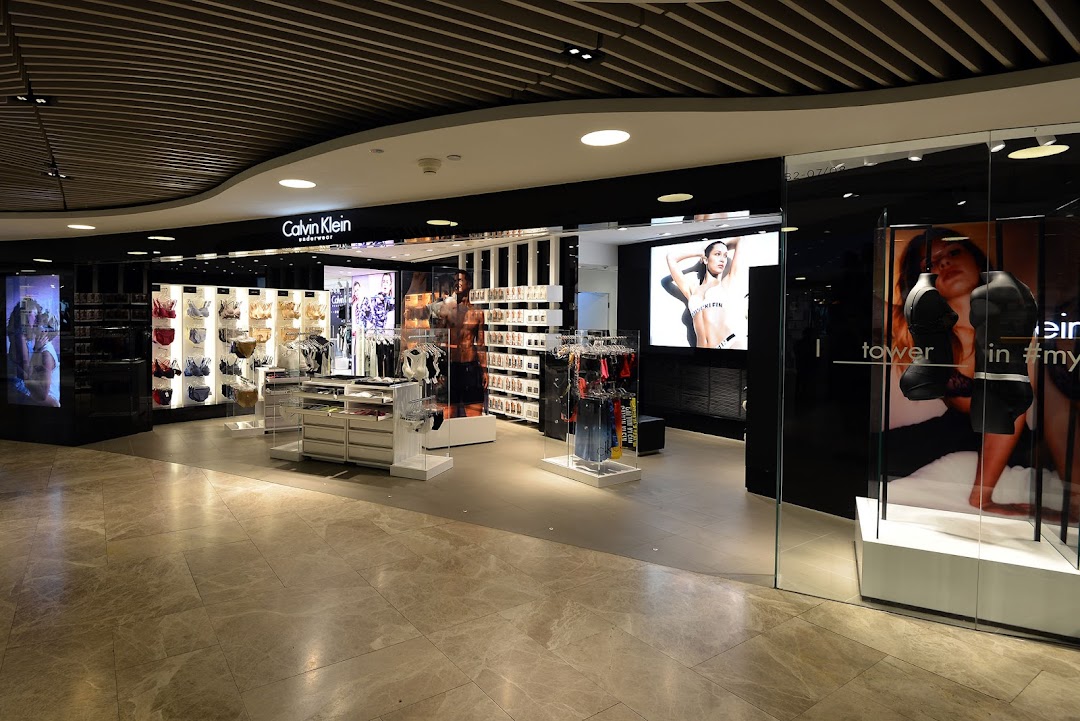 Calvin Klein Underwear Wheelock Place