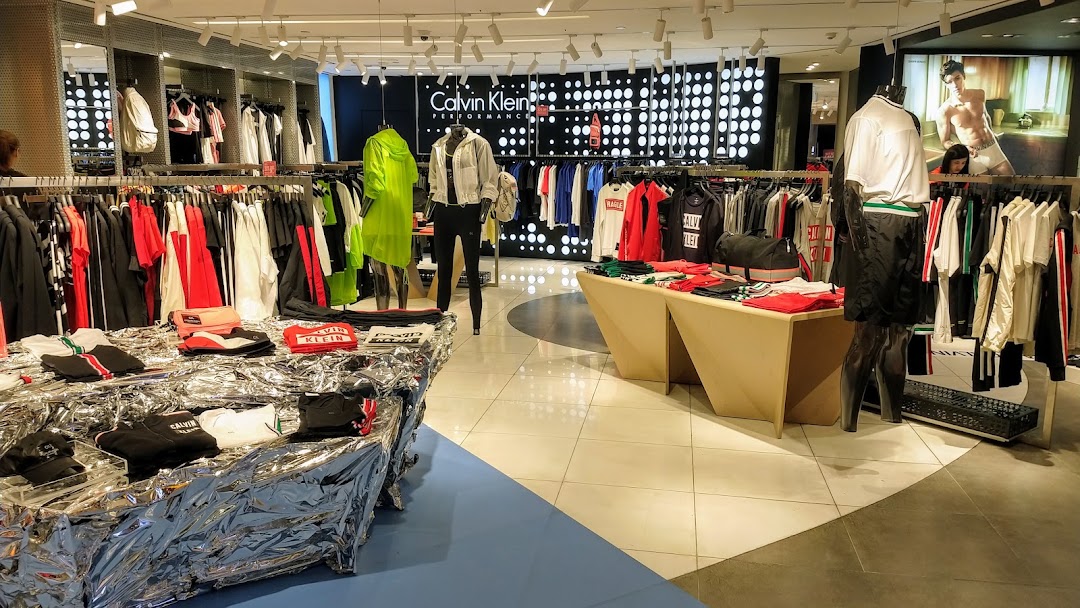 Calvin Klein Underwear Wheelock Place