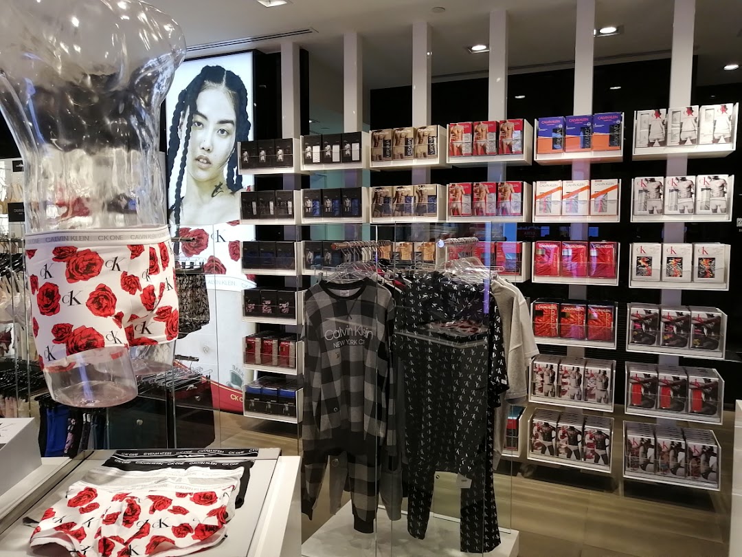 Calvin Klein Underwear Wheelock Place