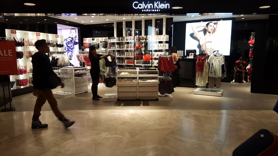 Calvin Klein Underwear Wheelock Place