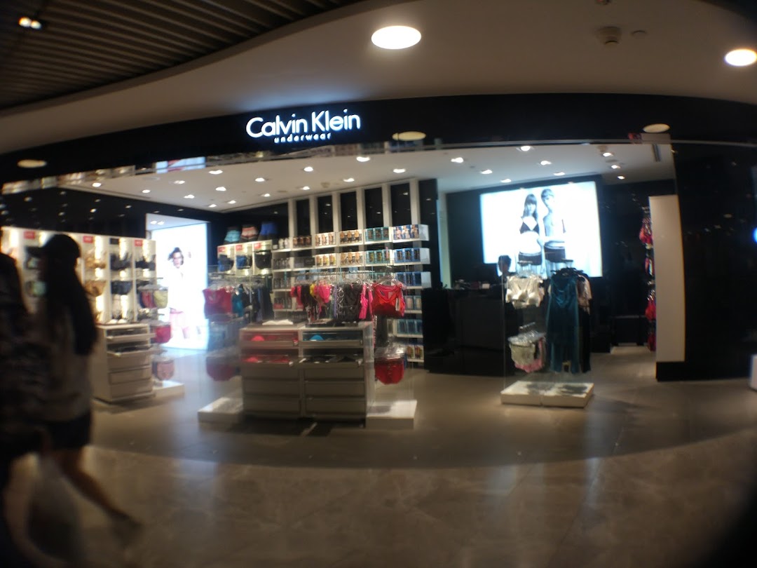 Calvin Klein Underwear Wheelock Place
