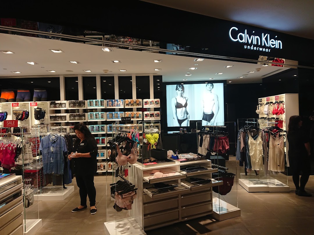 Calvin Klein Underwear Wheelock Place