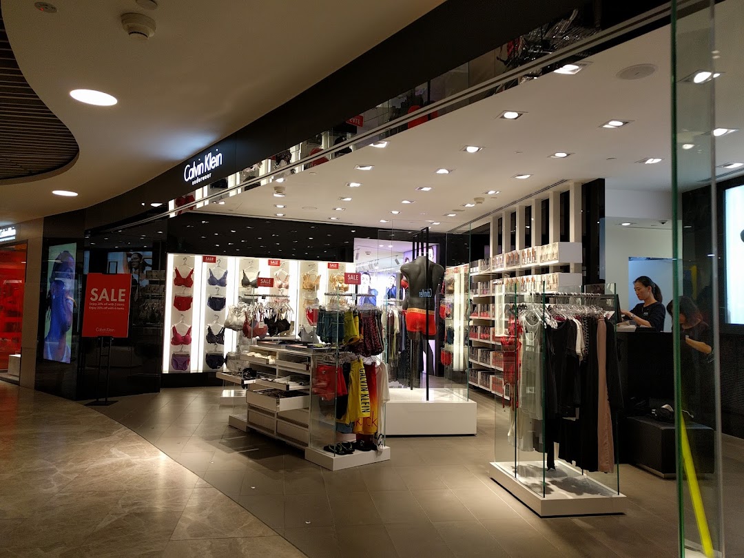 Calvin Klein Underwear Wheelock Place