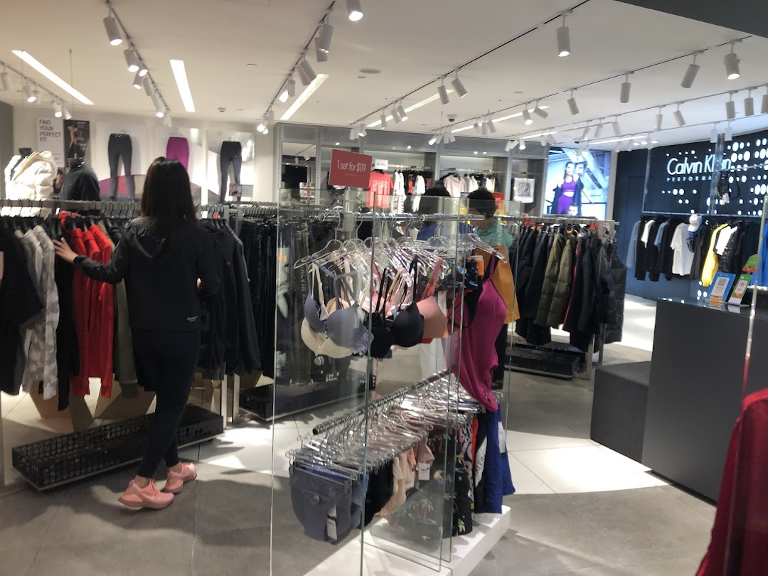 Calvin Klein Underwear Wheelock Place