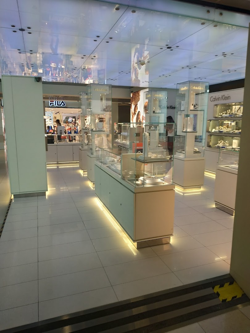 Calvin Klein Underwear Wheelock Place