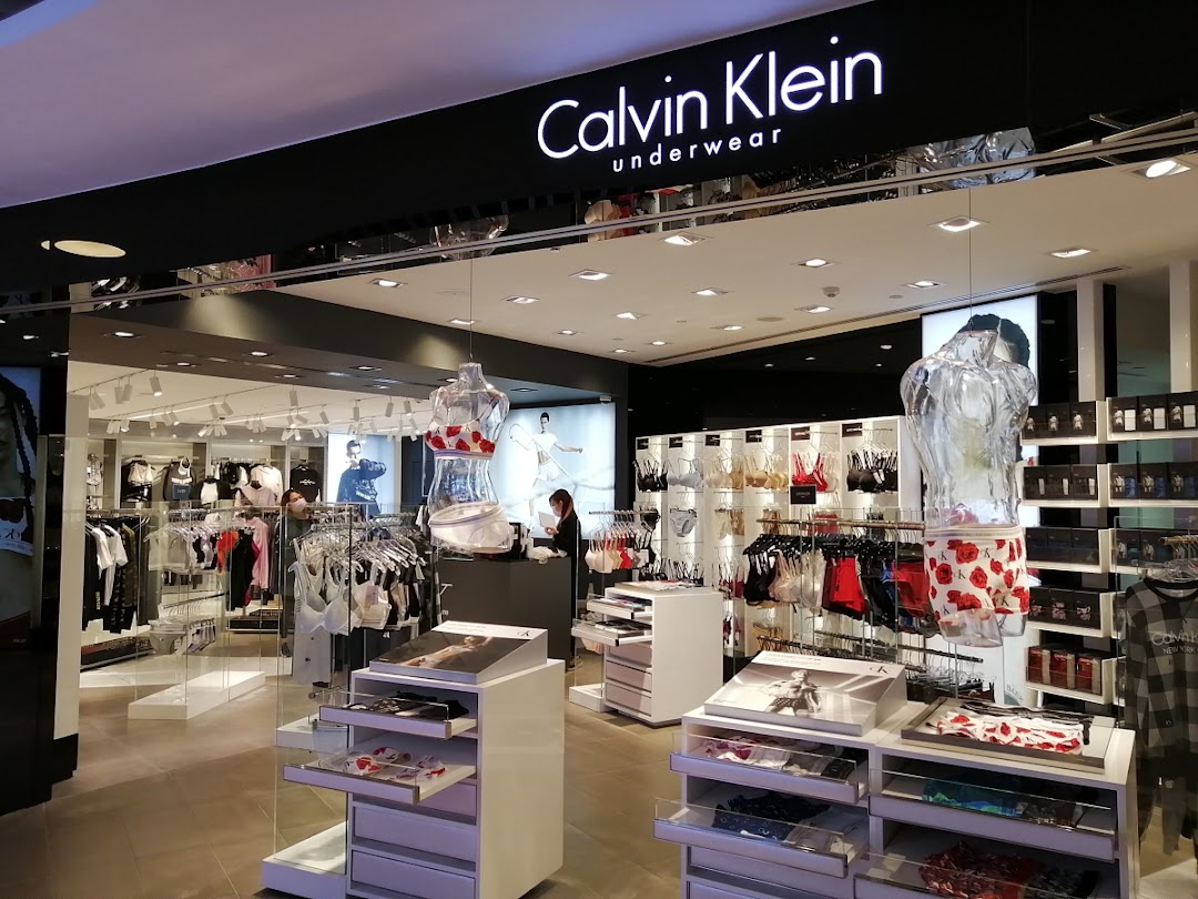 Calvin Klein Underwear Wheelock Place
