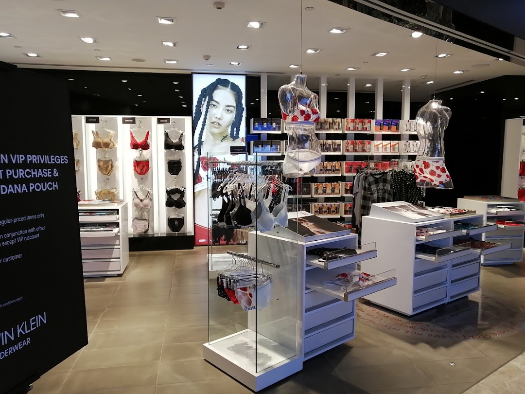 Calvin Klein Underwear Wheelock Place