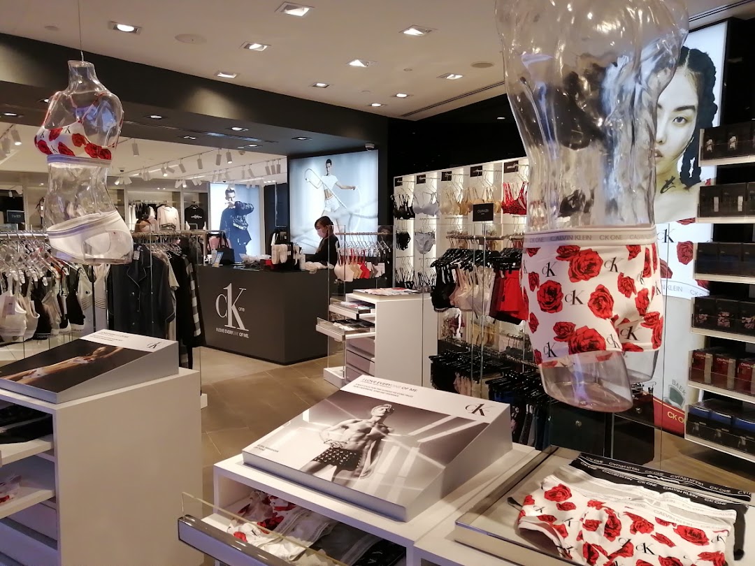Calvin Klein Underwear Wheelock Place