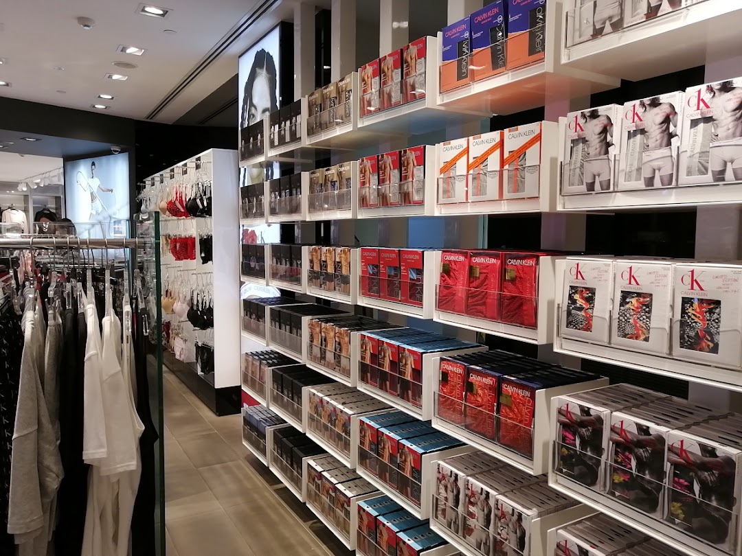 Calvin Klein Underwear Wheelock Place