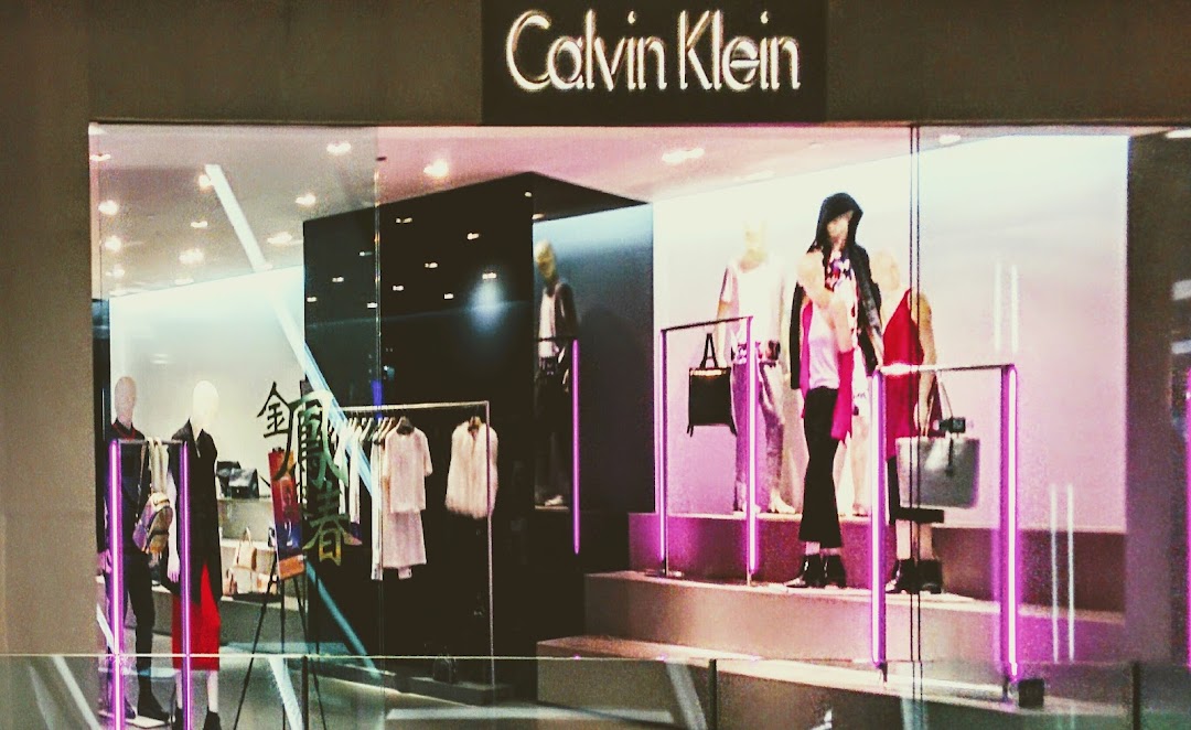 Calvin Klein