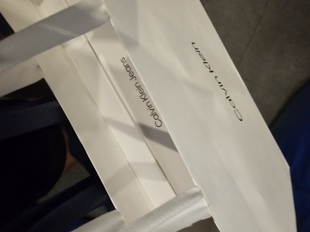 Calvin Klein