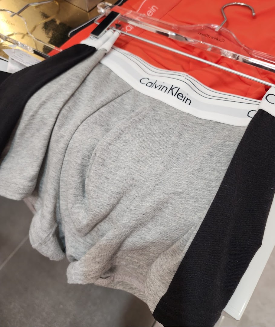 Calvin Klein