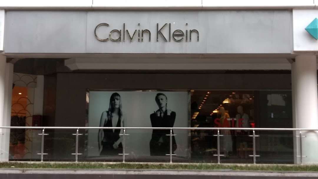 Calvin Klein