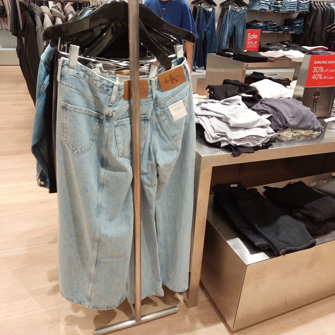 Calvin Klein