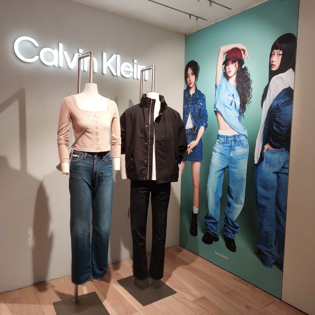 Calvin Klein