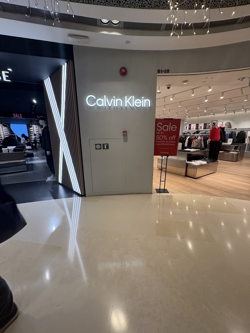 Calvin Klein