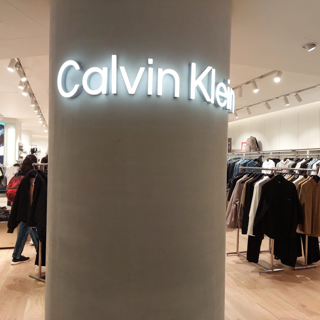 Calvin Klein