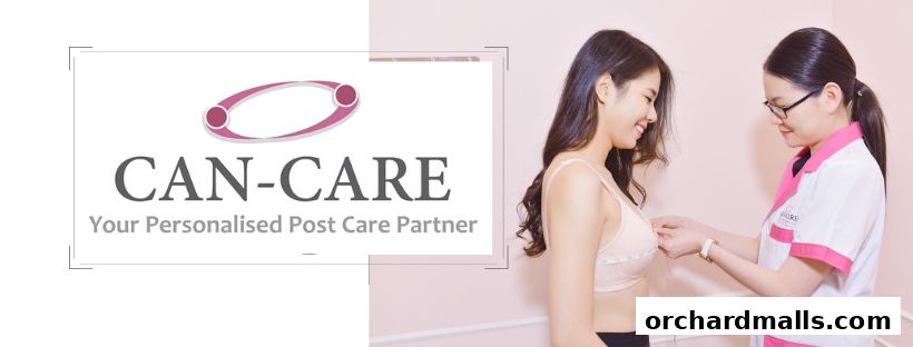Can-Care Pte Ltd.