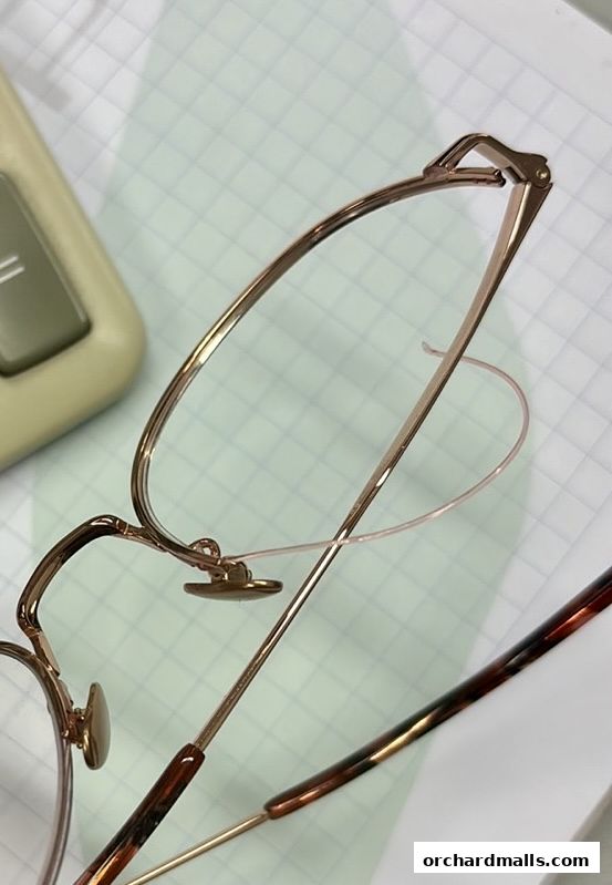 Capitol Optical Lucky Plaza