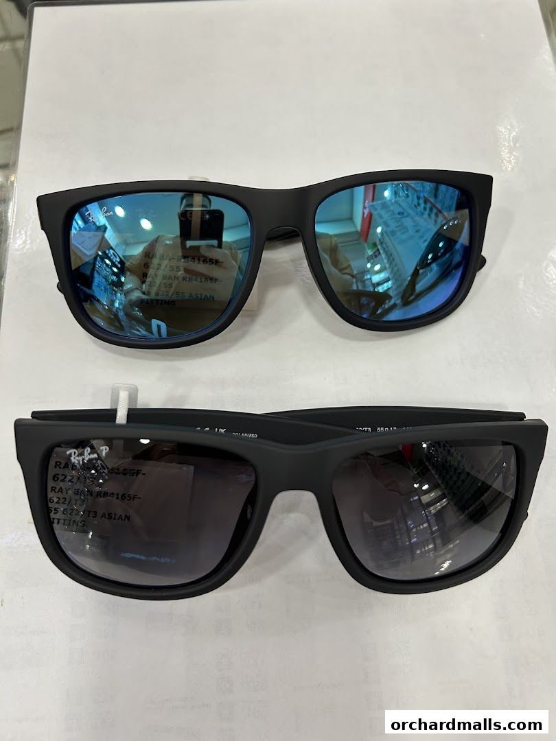 Capitol Optical Lucky Plaza