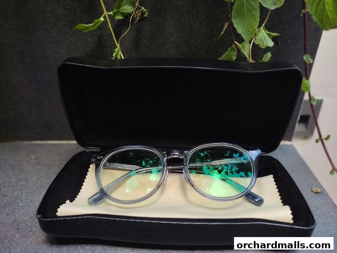 Capitol Optical Lucky Plaza