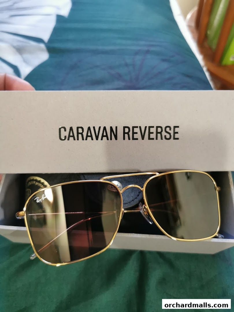 Capitol Optical Lucky Plaza