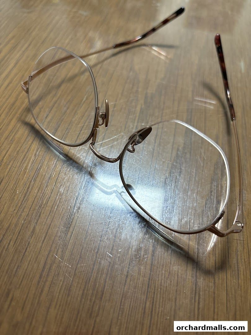 Capitol Optical Lucky Plaza