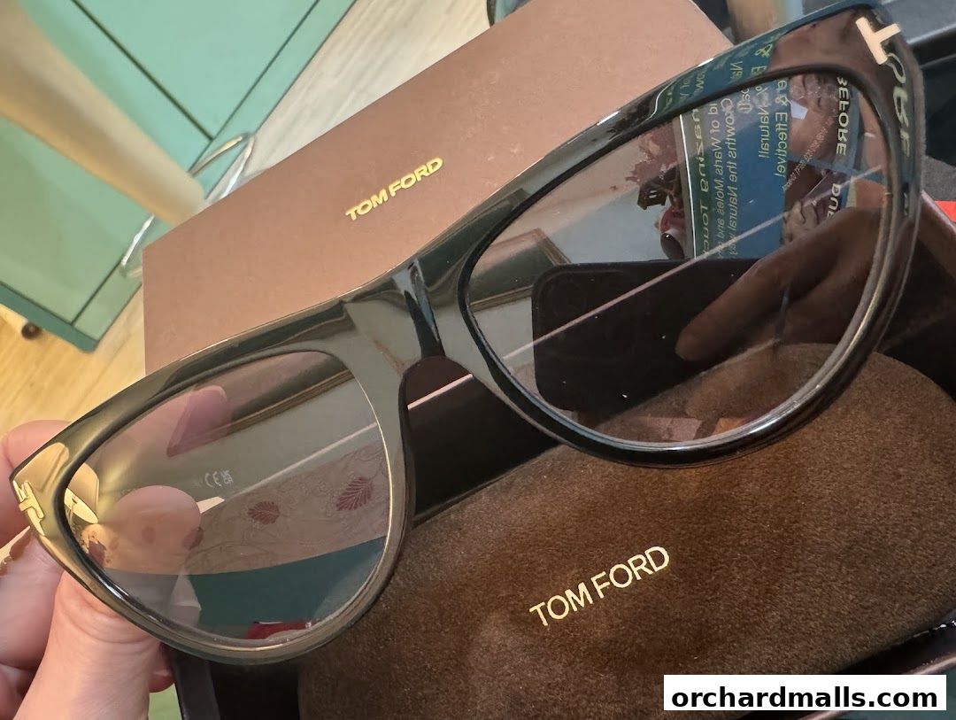 Capitol Optical Lucky Plaza