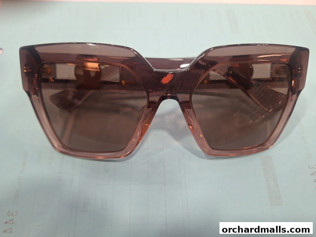 Capitol Optical Lucky Plaza