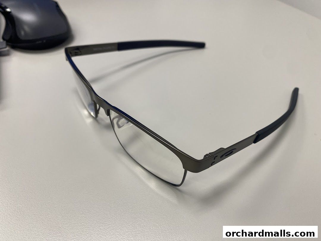 Capitol Optical Lucky Plaza