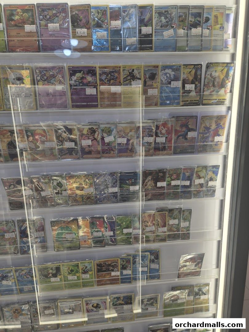 Cardboard Collectible