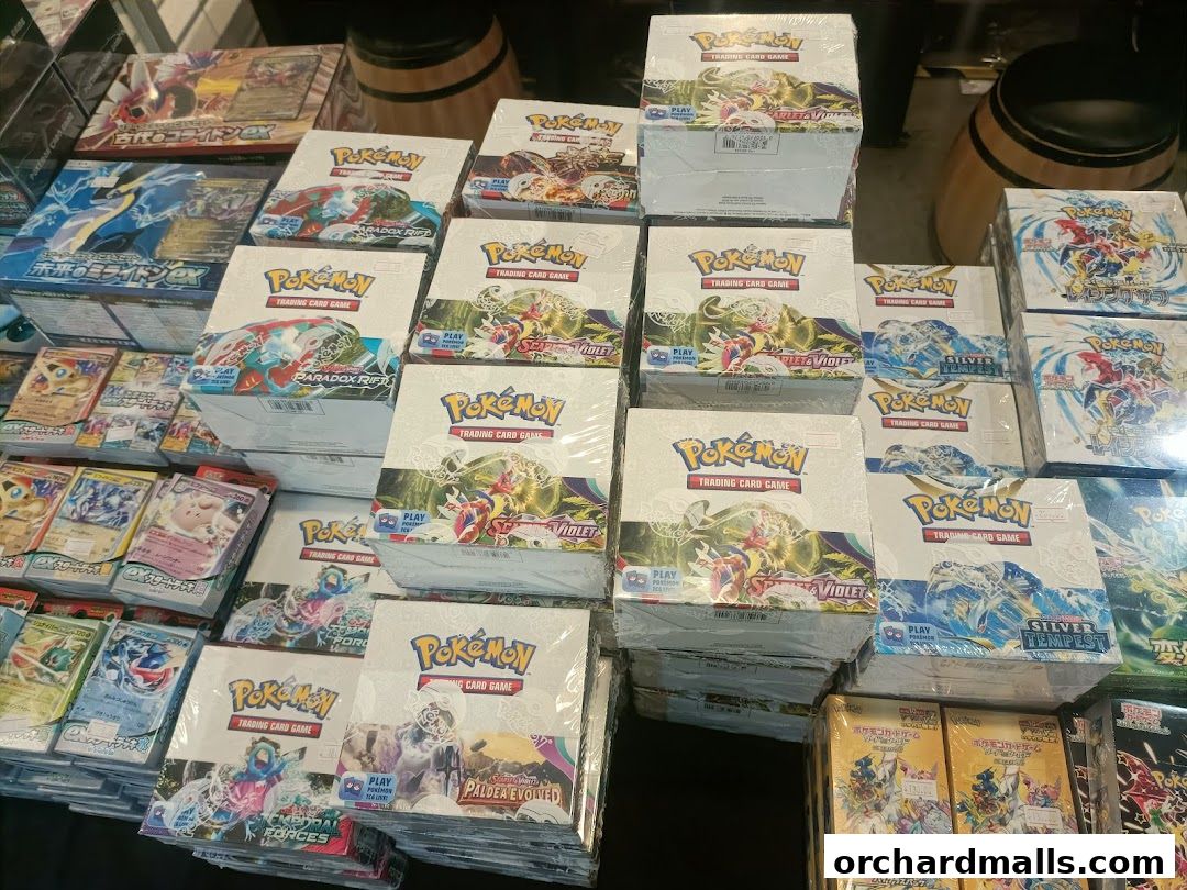 Cardboard Collectible