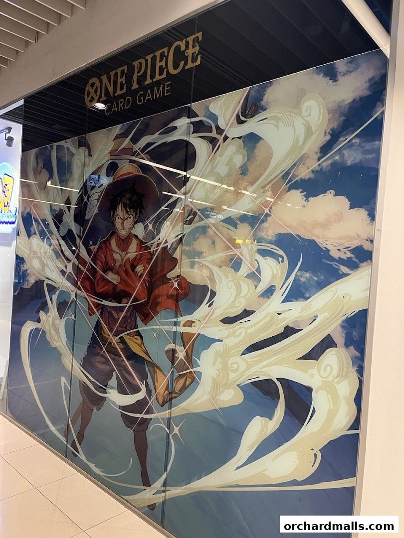 Cardboard Collectible