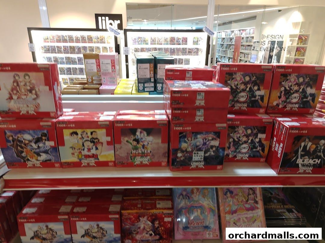 Cardboard Collectible