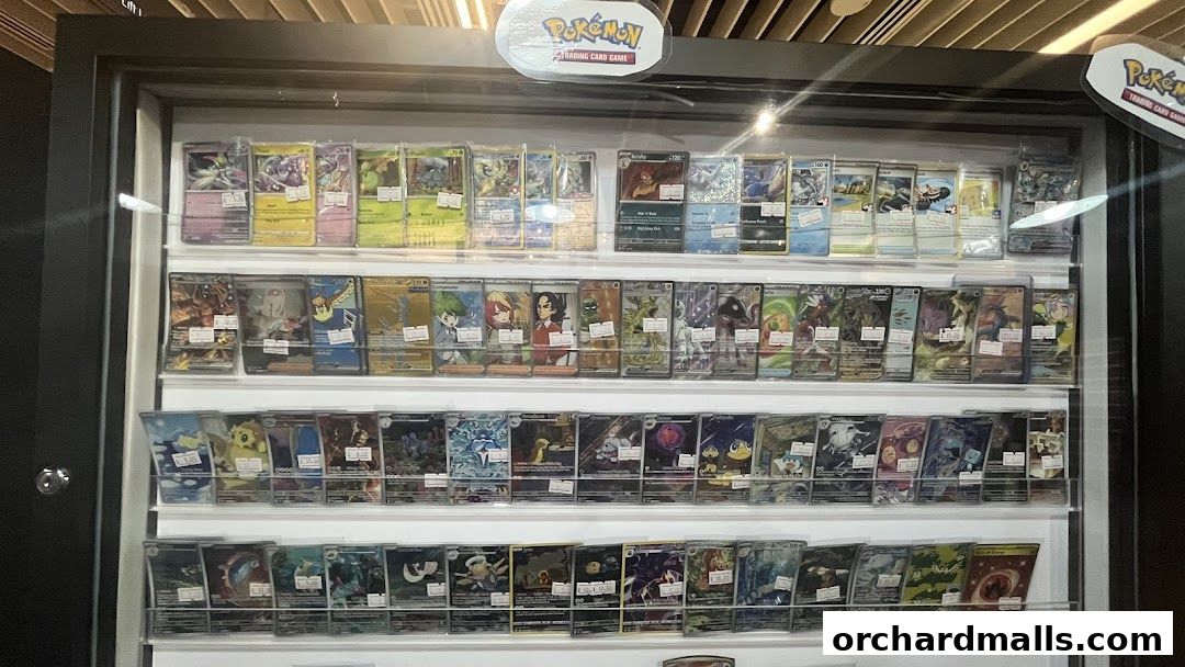 Cardboard Collectible