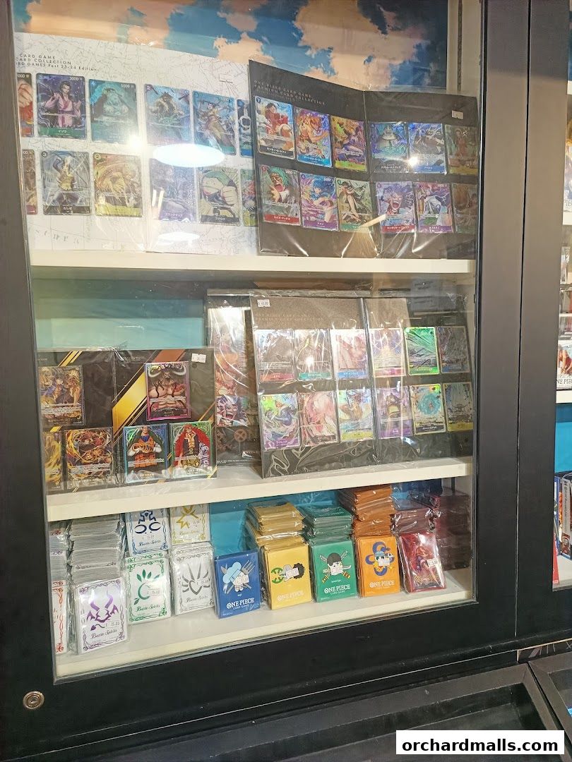 Cardboard Collectible