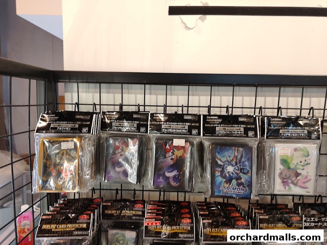 Cardboard Collectible