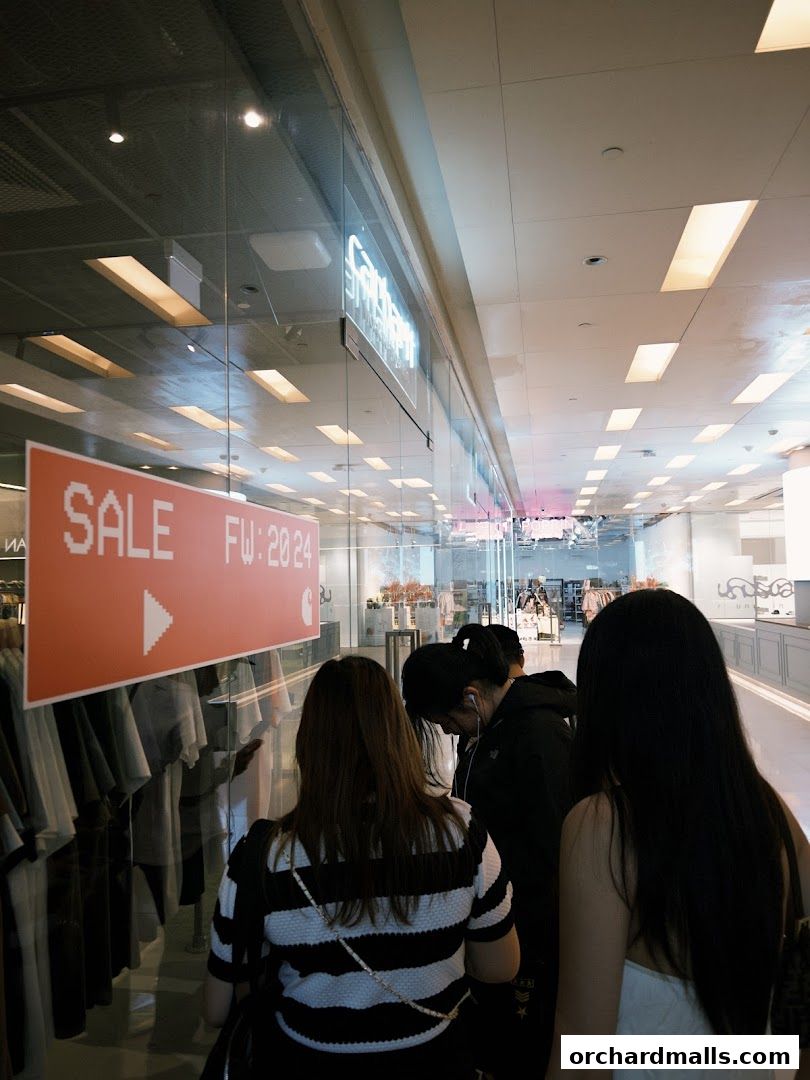 Carhartt WIP Singapore