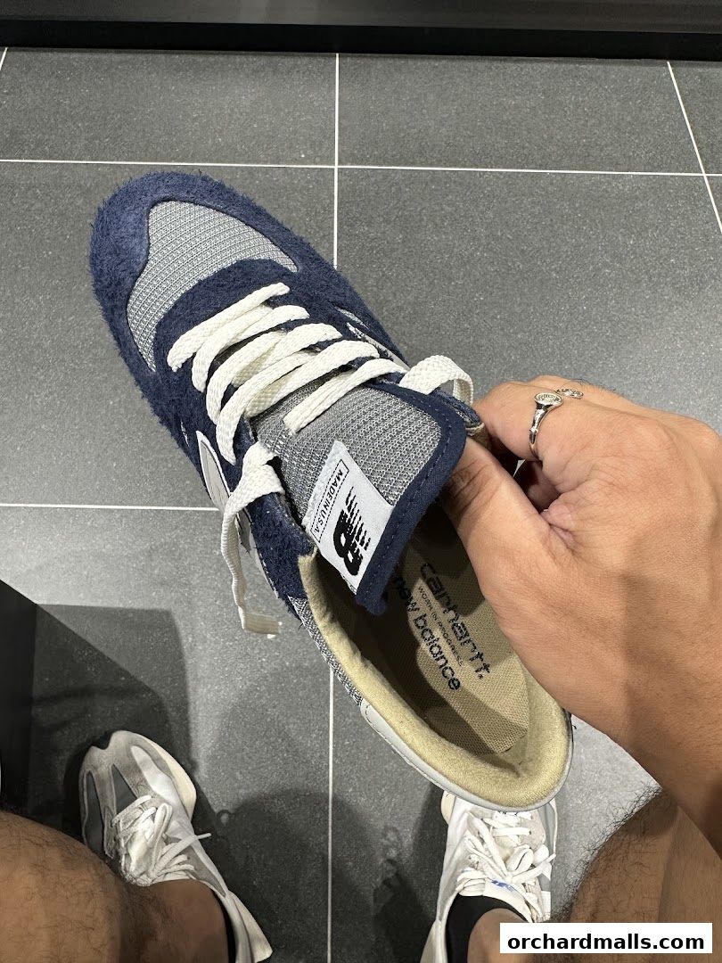 Carhartt WIP Singapore